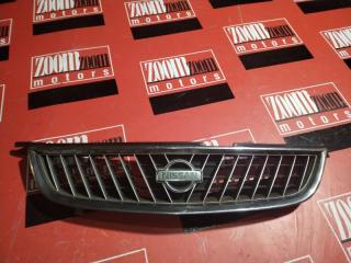 Решетка радиатора передняя NISSAN SUNNY 1999