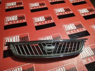 Решетка радиатора передняя NISSAN SUNNY 1999