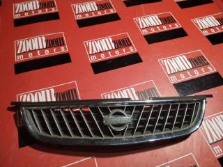 Решетка радиатора передняя NISSAN SUNNY 1999