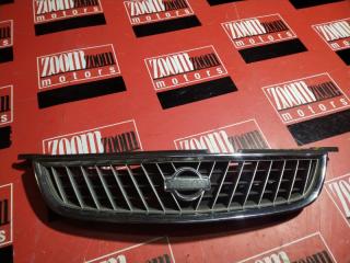 Решетка радиатора передняя NISSAN SUNNY 1999