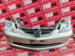 Nose cut HONDA FIT ARIA 2002-2005