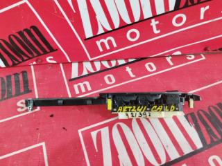 Блок управления стеклоподъемниками передний правый TOYOTA CALDINA 2002-2007 контрактная Блок управления стеклоподъемниками передний правый TOYOTA CALDINA 2002-2007