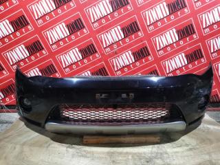 Бампер передний MITSUBISHI OUTLANDER 2005-2009
