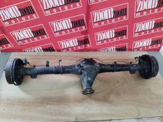 Мост задний MAZDA BONGO 2010