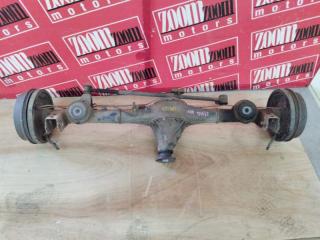 Мост задний DAIHATSU TERIOS KID 2005