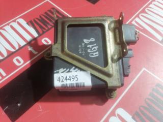 Блок управления впрыском топлива NISSAN BLUEBIRD SYLPHY 2000-2003
