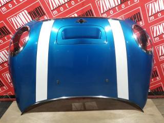Запчасть капот передний MINI HATCH 2006-014