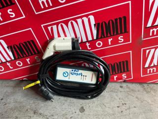 Кабель зарядный NISSAN LEAF 2009-2017