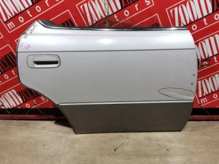 Дверь боковая задняя правая TOYOTA VISTA 1994-1998 контрактная Дверь боковая задняя правая TOYOTA VISTA 1994-1998