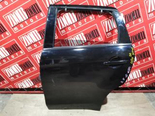 Дверь боковая задняя левая MITSUBISHI RVR 2010-Н.В