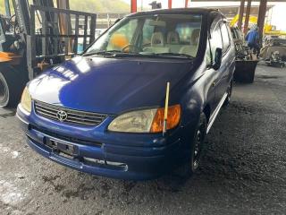 Пружина подвески задняя TOYOTA COROLLA SPACIO 1997-2001