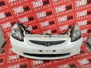 Nose cut HONDA FIT 2001-2008