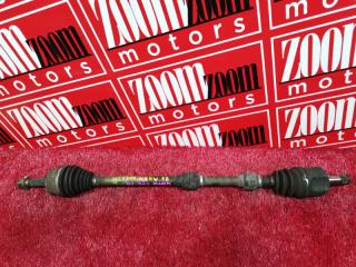 Фото запчасти привод передний правый MITSUBISHI CHARIOT GRANDIS 1997-2003 контрактная запчасть Запчасть привод передний правый MITSUBISHI CHARIOT GRANDIS 1997-2003