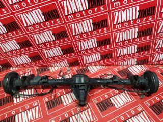 Мост задний TOYOTA VITZ 2001-2005