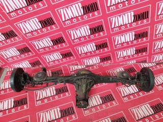 Мост задний MITSUBISHI PAJERO IO 1998-2007