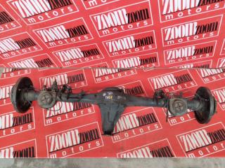 Мост задний TOYOTA LITE ACE 2000