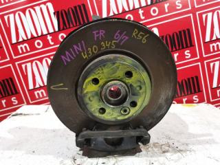 Запчасть ступица передняя правая MINI HATCH 2006-014