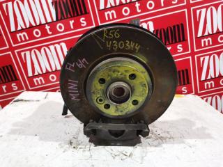 Запчасть ступица передняя левая MINI HATCH 2006-014