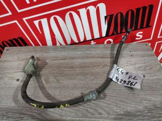 Запчасть шланг тормозной передний левый HONDA FIT SHUTTLE 2011-2015