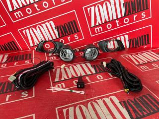 Фара противотуманная TOYOTA ALLION 2007-2021