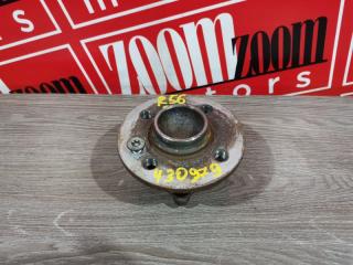 Запчасть ступица задняя левая MINI HATCH 2006-014