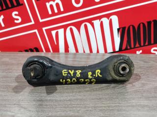 Запчасть рычаг подвески верхний задний правый HONDA PARTNER 1996-2006