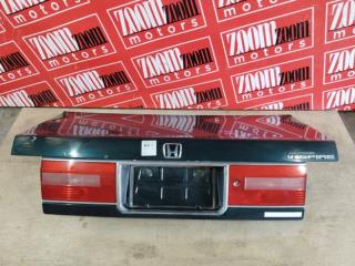 Запчасть крышка багажника HONDA ACCORD INSPIRE 1989-1995