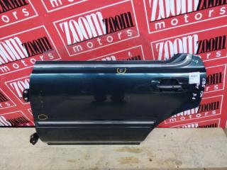 Запчасть дверь боковая задняя левая HONDA ACCORD INSPIRE 1989-1995
