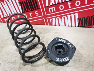 Пружина подвески задняя TOYOTA SPRINTER 1987-1992