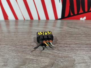 Разъем катушки зажигания TOYOTA FUNCARGO 1999-2005