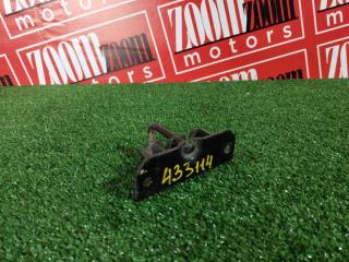 Фото запчасти петля капота SUBARU FORESTER 2002-2008 контрактная запчасть Запчасть петля капота SUBARU FORESTER 2002-2008