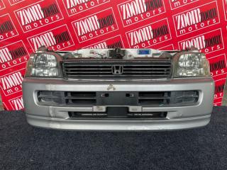 Nose cut HONDA STEPWGN 1999-2001