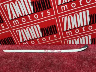 Молдинг лобового стекла передний правый BMW 3-SERIES 2004-2008