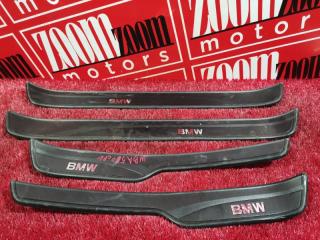 Накладка порога BMW 3-SERIES 2004-2008