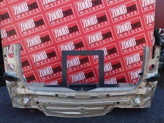 Задняя панель кузова TOYOTA COROLLA FIELDER 2000-2002