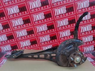 Запчасть ступица задняя левая HONDA ACCORD INSPIRE 1989-1995