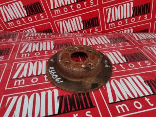 Запчасть диск тормозной задний HONDA ACCORD INSPIRE 1989-1995