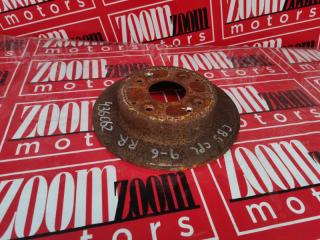 Запчасть диск тормозной задний HONDA ACCORD INSPIRE 1989-1995