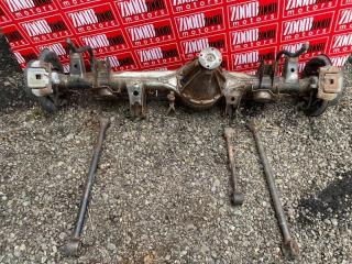 Мост задний TOYOTA LAND CRUISER 1998-2007