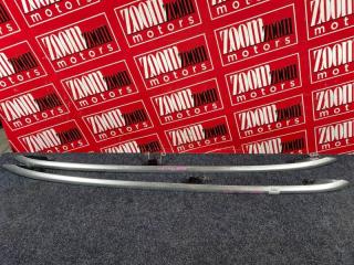 Рейлинг VOLKSWAGEN PASSAT 2010-2015 контрактная Рейлинг VOLKSWAGEN PASSAT 2010-2015