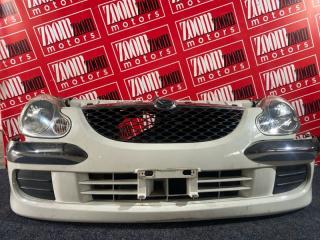 Nose cut TOYOTA DUET 1998-2004
