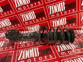 Стойка подвески передняя левая TOYOTA RACTIS 2005-2007 контрактная Стойка подвески передняя левая TOYOTA RACTIS 2005-2007