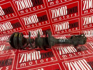 Стойка подвески передняя правая TOYOTA VITZ 1999-2005 контрактная Стойка подвески передняя правая TOYOTA VITZ 1999-2005