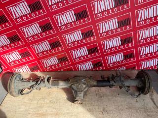 Мост задний TOYOTA PROBOX 2002-2014