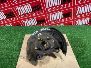 Ступица передняя правая TOYOTA CARINA 1996-2001 контрактная Ступица передняя правая TOYOTA CARINA 1996-2001