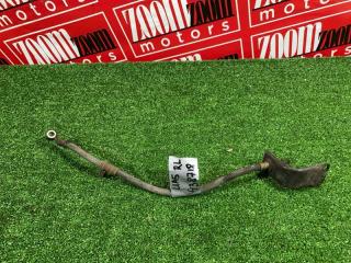 Запчасть шланг тормозной задний левый HONDA SABER 1998-2003