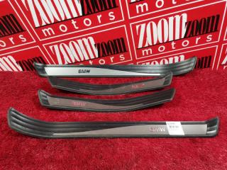 Накладка порога BMW 5-SERIES 2003-2010