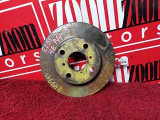 Запчасть диск тормозной передний TOYOTA CORSA 1994-1997