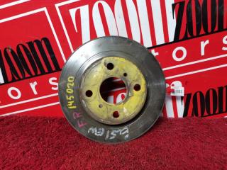 Запчасть диск тормозной передний TOYOTA TERCEL 1994-1999