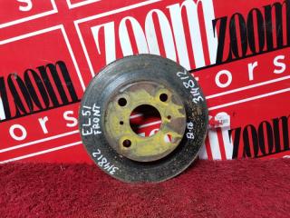 Запчасть диск тормозной передний правый TOYOTA CORSA 1994-1999